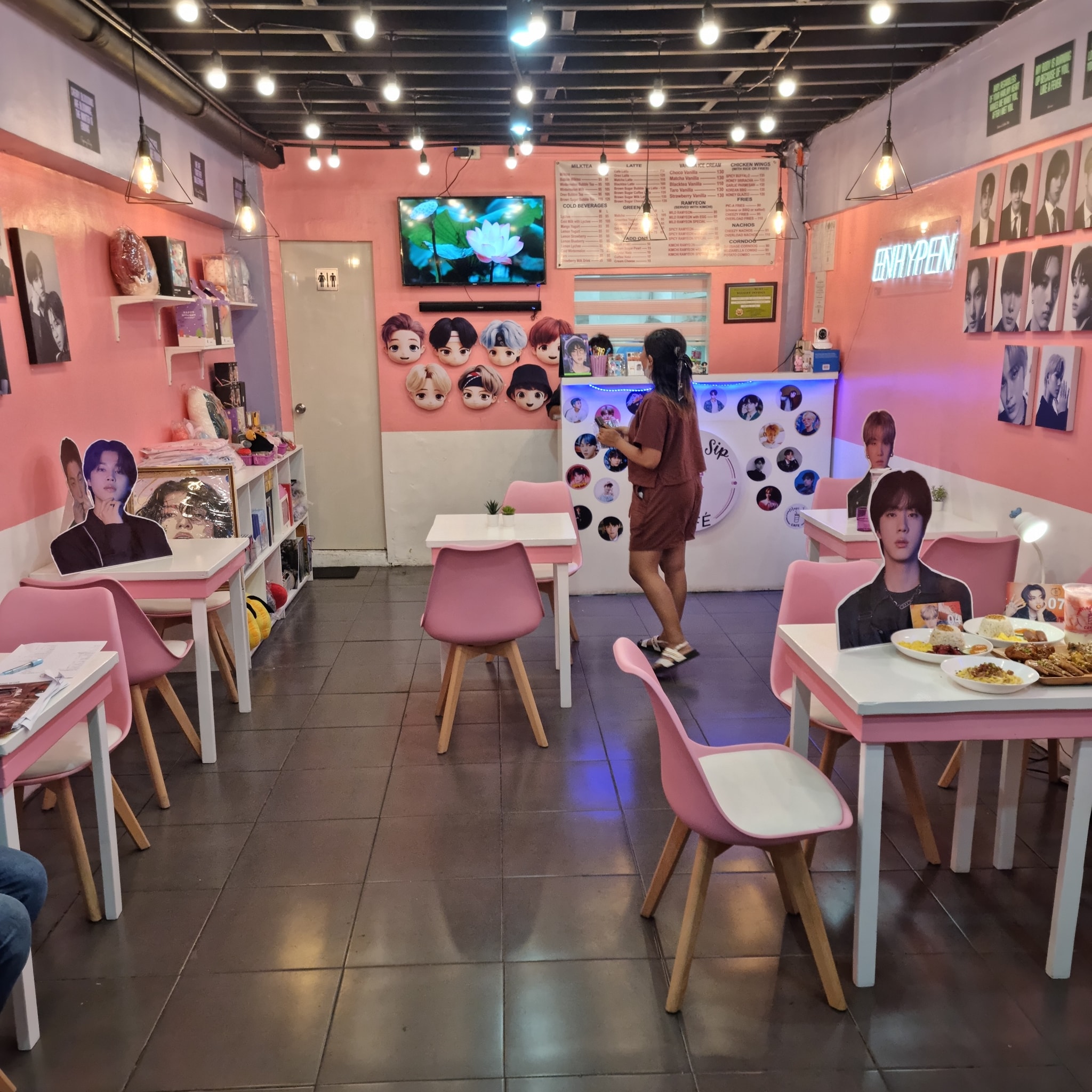 7-must-visit-bts-themed-cafes-in-metro-manila